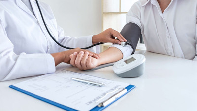 Yüksek Tansiyon tedavi yöntemleri nelerdir?