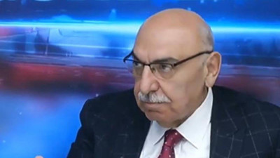 Erdoğan'ın ayakkabısını yalamamız lazım diyen AKP'li vekil eleştirilere suç duyurusunda bulundu