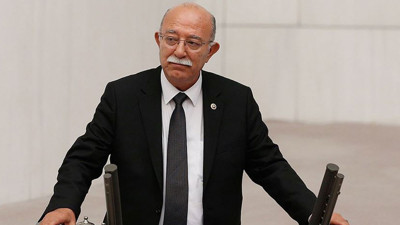 İYİ Partili Koncuk’tan depremzedeler için kanun teklifi