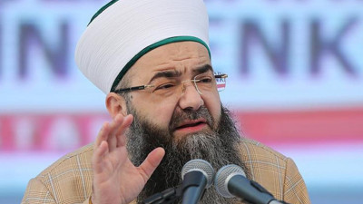 Bir felaket haberi de Cübbeli Ahmet'ten geldi. Tarih bile verdi