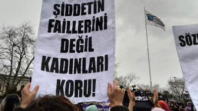 Eski eşini öldüren kişiye verilen müebbet hapis cezası bozuldu