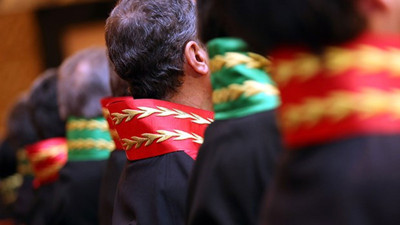 Rüyada hakim görmek ne anlama geliyor? Rüyada hakim görmek ne demek?