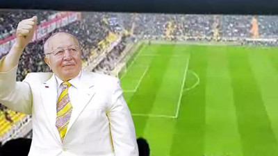 Herkes Erbakan’ın stadyum sözlerini paylaşıyor. AKP'liler şimdi bir daha gerilecek