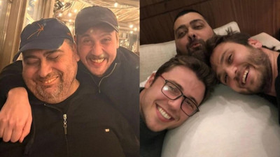 Aras Bulut İynemli'den Köknar Tezay için duygusal paylaşım. Dört gün önce hayatını kaybetmişti