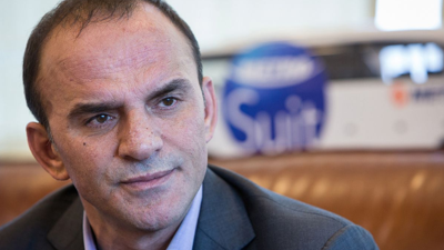 Metro Turizm'in kurucusu Gürcistan'da hapis cezası aldı