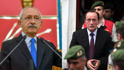 Kılıçdaroğlu'ndan hükümet istifa diyenleri hedef alan Alaattin Çakıcı'ya sert tepki