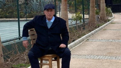 Alaattin Çakıcı ‘hükümet istifa’ çağrısını yapanları hedef aldı