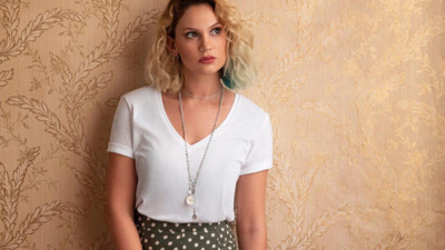 Erdoğan helallik istedi. Farah Zeynep Abdullah tek cümleyle yanıt verdi