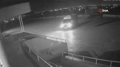 Okuldan kömür çalan 2 kişi tutuklandı