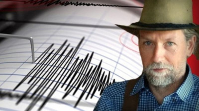 Kahramanmaraş depremini bilmişti. Deprem kahini net tarih verip büyüklüğünü açıkladı