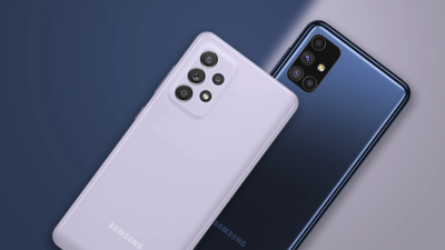Samsung Galaxy A54 5G'nin özellikleri açıklandı