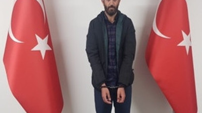 MİT'ten büyük operasyon. Süleymaniye'de yakalandı Türkiye'ye getirildi