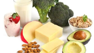 Fosfor hangi besinlerde bulunur?