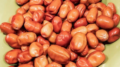 İğde hazımsızlığa ve ishale iyi geliyor