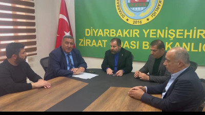 CHP’li Gürer hükümete seslendi: Çiftçilere yeni destekler şart