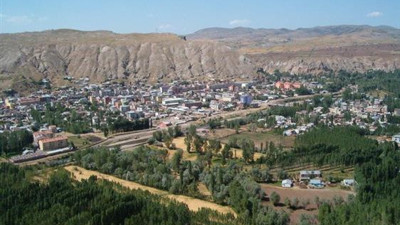 Sivas Zara’da icradan satılık tarla