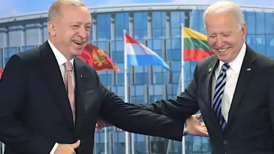 Murat Yetkin açıkladı. Erdoğan'dan ABD'ye NATO üzerinden seçim teminatı