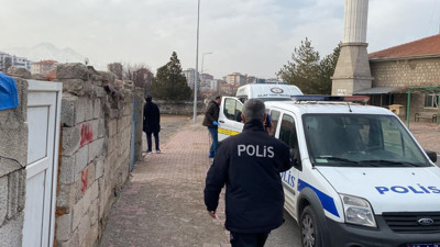 3 yaşındaki bebek beşiğinde ölü bulundu