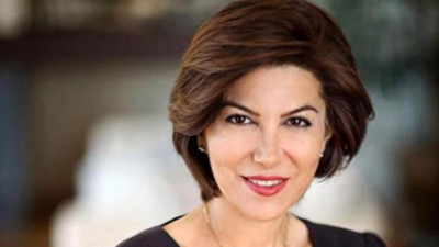 Erdoğan helallik isteyince Sedef Kabaş anında cevap verdi