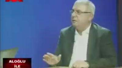 AKP'li Mehmet Metiner'in akrabaya torpil itirafı ortaya çıktı. Bir de 'Allah'ın emri' dedi