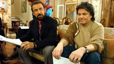 Usta oyuncu hayatını kaybetti. Acı haberi Melek Baykal duyurdu