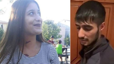 Sokak ortasında öldürülen Asiyenur'un katil zanlısının savunması ortaya çıktı