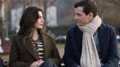 Ömer dizisine sürpriz oyuncu