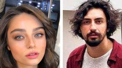 Ayça Avşin Turan çapkın işletmeci ile birlikteliğe başladı