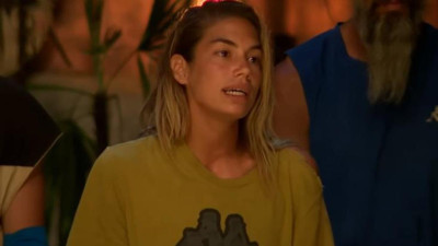 Survivor Asena'nın eski eşi ünlü futbolcu çıktı