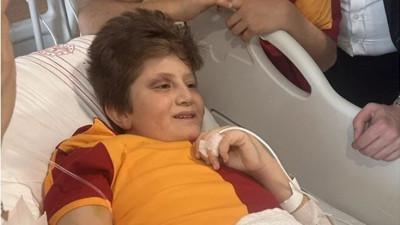 Enkazdan 62'nci saatte çıkarılan Cihan hayatını kaybetti