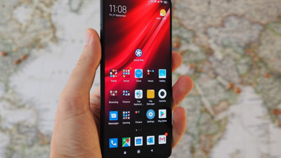 Xiaomi'nin yeni telefonu 300W gücünde şarj teknoloji kullanacak. 5 dakikada şarj olacak