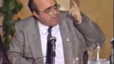 Uğur Mumcu: Hangi iktidar din sömürüsüne dayanmış, mutlaka yıkılmıştır