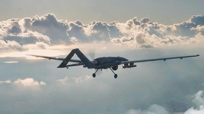 Rusya'nın farklı bölgelerine İHA'larla saldırılar yapıldı