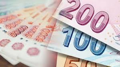 Moskova Borsası'ndan TL atağı. TL ile işlem yapılacak