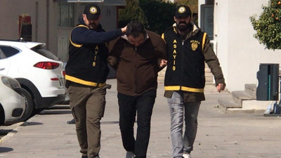 Tartıştıkları 2 kişiyi tabancayla öldüren baba ve oğlu tutuklandı