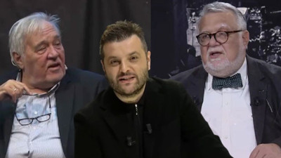 Beklenen İstanbul Depremi ve Türkiye'nin deprem gerçeği tv100'de tartışılacak