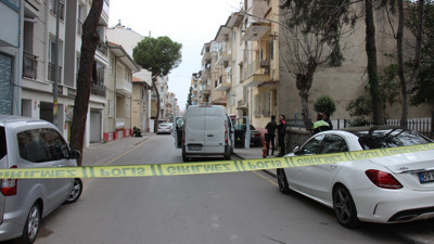 Aydın'da şüpheli paket alarmı