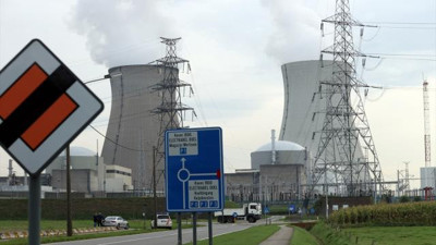 11 Ülkeden nükleer iş birliği girişimi