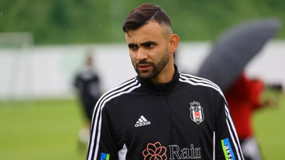 Ghezzal'dan flaş açıklama