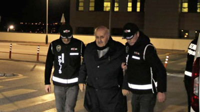 Rende Sitesi'nin sahibinin savcılık ifadesi ortaya çıktı