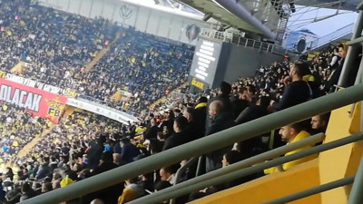 İspanyol basını: Türk hükümeti Fenerbahçe'yi cezalandırdı