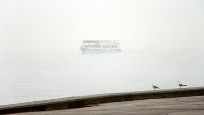 İstanbul Boğazı'ndaki gemi trafiği kuzey-güney yönlü açıldı