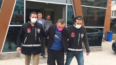 Eşini katleden sanıktan akılalmaz ifade: Bize büyü yapıldı