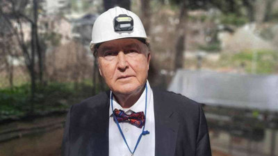 Gözaltına alınan deprem bilimci Prof. Dr. Ahmet Ercan serbest bırakıldı