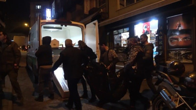 Bursa'da öldürdü cesedi İstanbul'a taşıdı. Seri katil çıktı