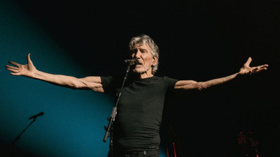 Roger Waters konseri iptal edildi. Efsane Pink Floyd grubunun kurucusuna kötü haber