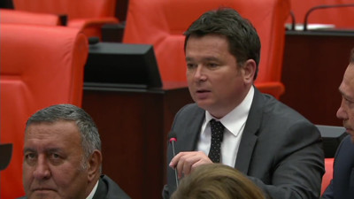 CHP'li vekil iktidarın deprem planı için bunları söyledi: Çök-Kapan-IBAN