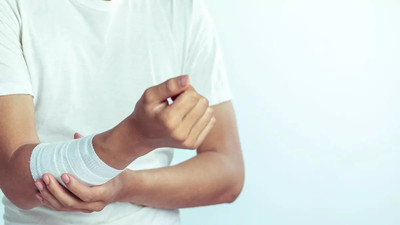 Uzmanı açıkladı. Kırık yalnızca kemikleri etkilemiyor