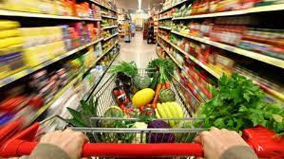 Şubatta üreticide 19 markette 31 ürünün fiyatı arttı