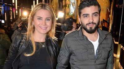 Ece Erken eski eşi Serkan Uçar'la barıştı mı? Ünlü sunucu gerçeği açıkladı